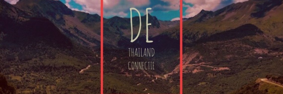 De Thailand connectie deel 2 | LekkerLopenTV