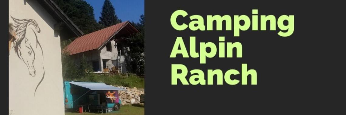 Een prettige camping in Roemenië | LekkerLopenTV