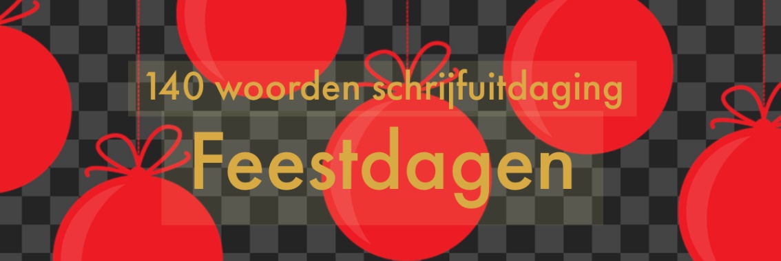 Feestdagen? | LekkerLopenTV