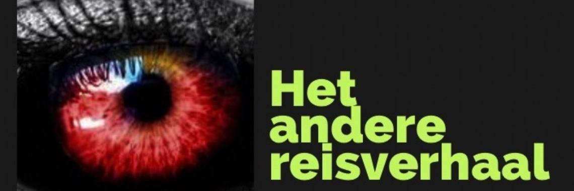 Het andere reisverhaal | LekkerLopenTV