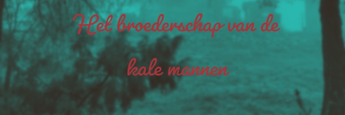Het broederschap van de kale mannen | LekkerLopenTV