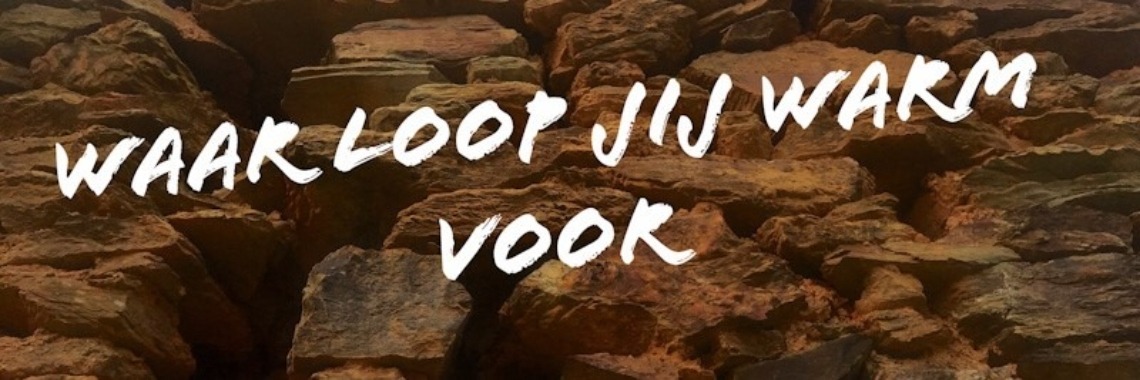 Passionele uitdaging en ontvang 50YP | LekkerLopenTV