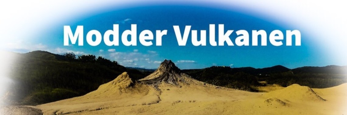 Stap in de modder          Roemenië deel drie | LekkerLopenTV