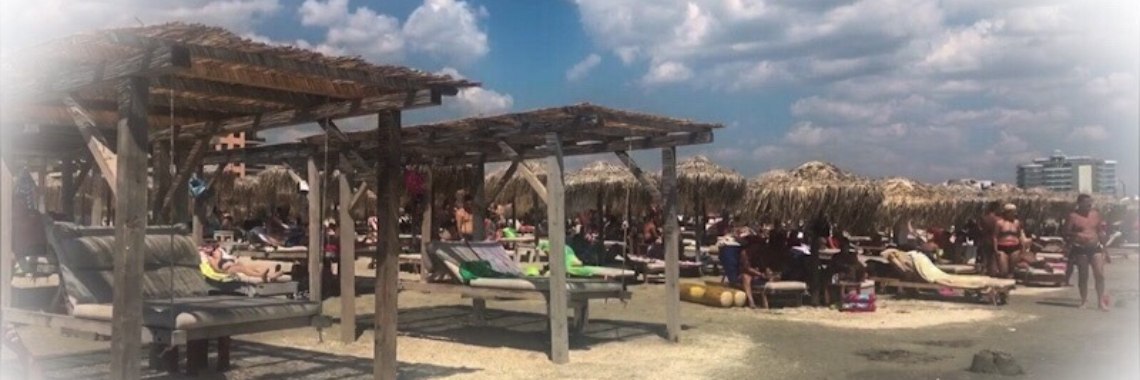 Niet te zien dat ik een toerist ben? | LekkerLopenTV