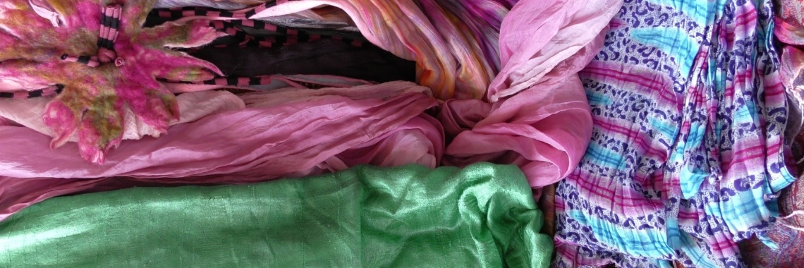 Wie ben ik ook weer | LekkerLopenTV