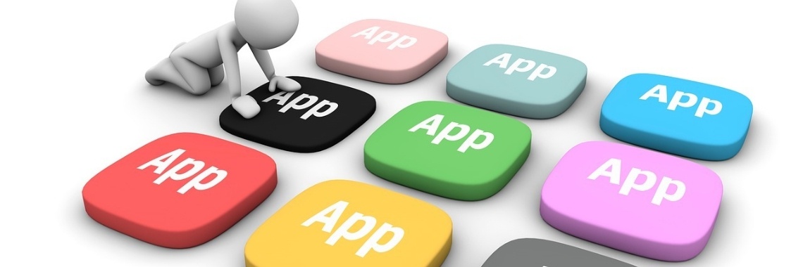Handige apps om mee te besparen | Positief Geld Besparen