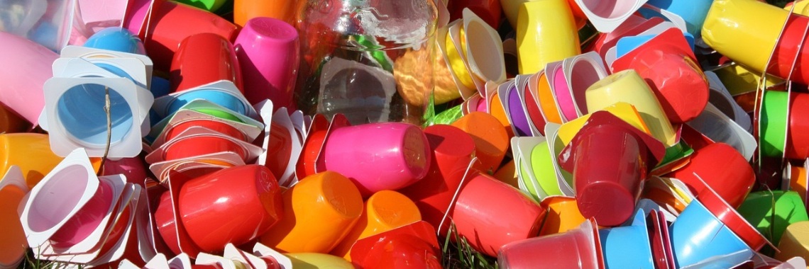 Recyclen & Geld besparen | Positief Geld Besparen