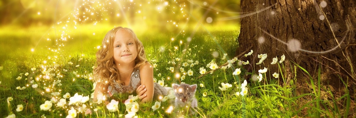 Wat zijn Nieuwetijdskinderen? | Rina Rozier