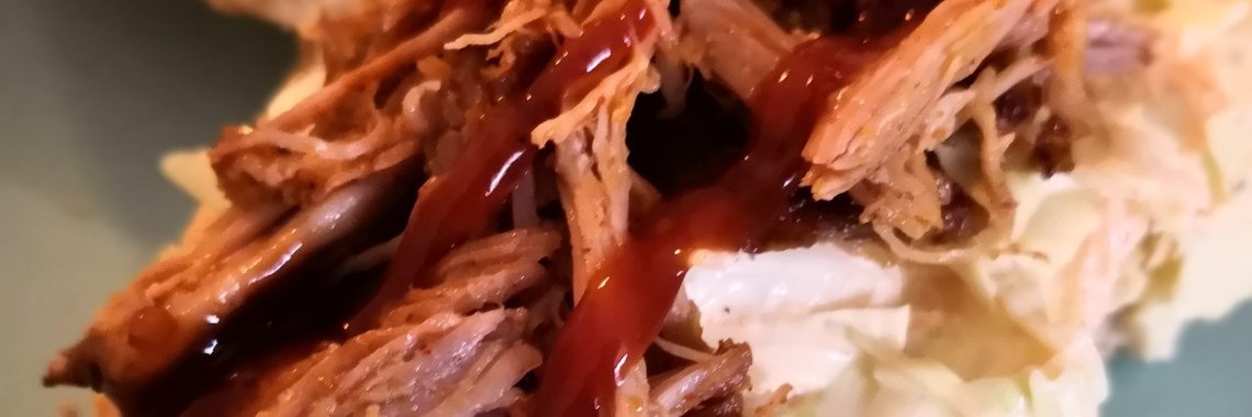 Pulled pork uit de oven | Creaci2016