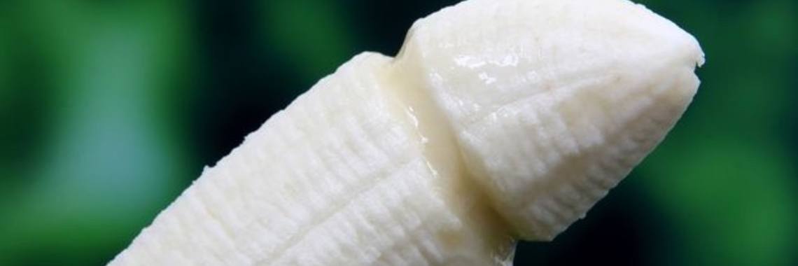 Masturberen tegen prostaatkanker | Gingerbread