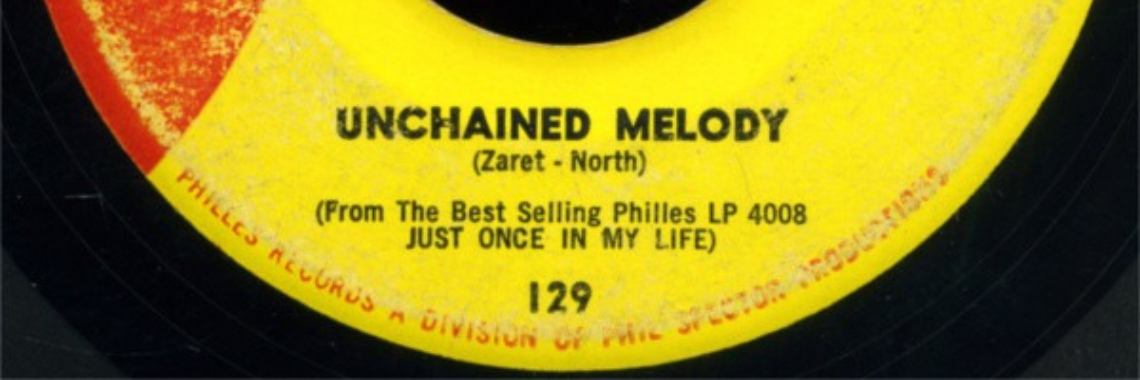 Nederlandse volkszanger zingt Unchained Melody | Gingerbread