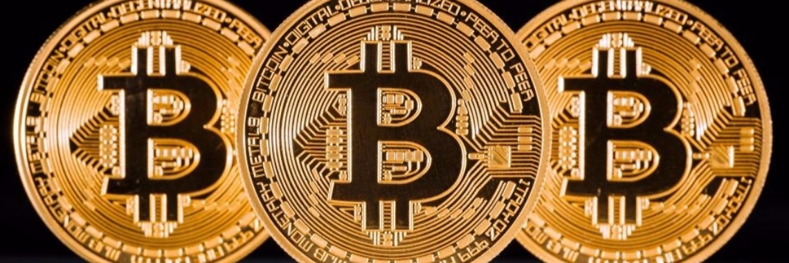 Wat is Bitcoin? | Roest