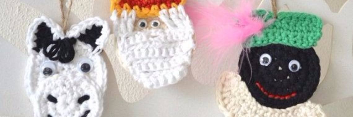 Sinterklaas swap | Melanie