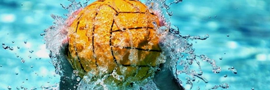 Mijn sport Waterpolo | JustMeMelissa
