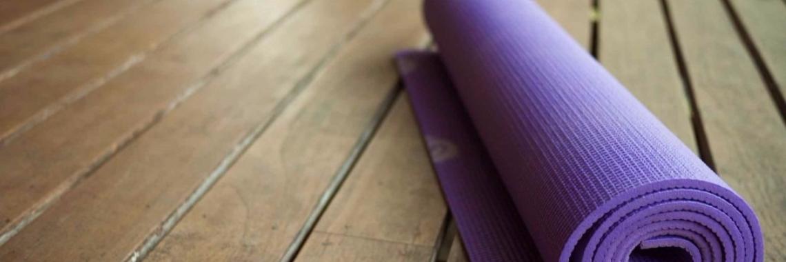 De wereld als Yoga mat. | Paula, Asenath Yoga