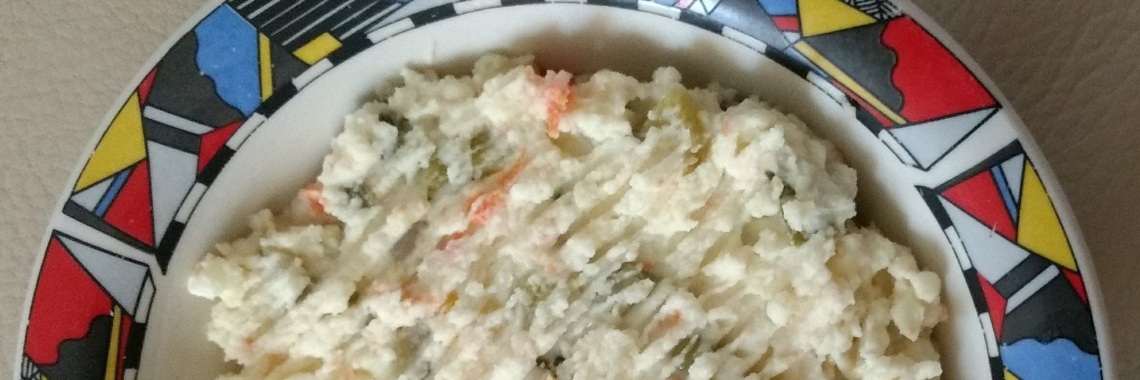 Potato salad | Ingrid Tips en meer