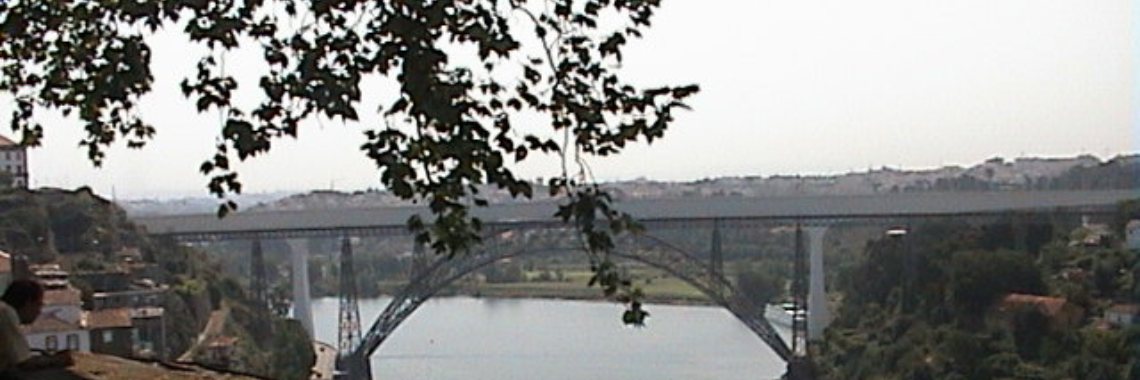 Bezoekje aan de Portugese stad Porto | Ingrid Tips en meer