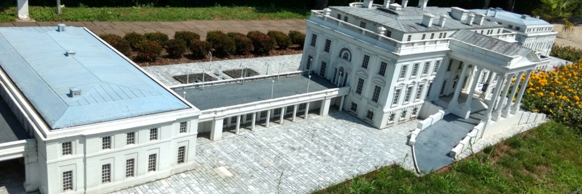 Minimundus in Oostenrijk: wereldberoemde gebouwen in het klein | Ingrid Tips en meer