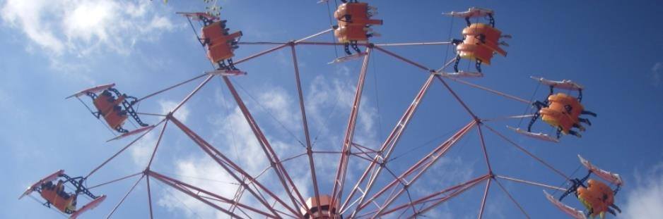 Movie Park Germany | Ingrid Tips en meer