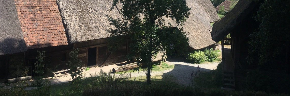 Openluchtmusea | Ingrid Tips en meer