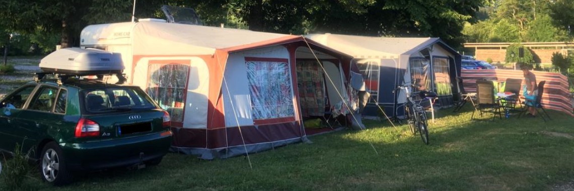 Review Camping Alpenfreude in Karinthië, Oostenrijk | Ingrid Tips en meer
