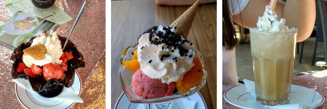 Review lunchroom ijssalon Pleinzicht te Klimmen(LB) | Ingrid Tips en meer