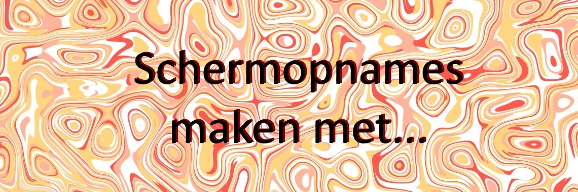 Gratis programma om schermopnames te maken
