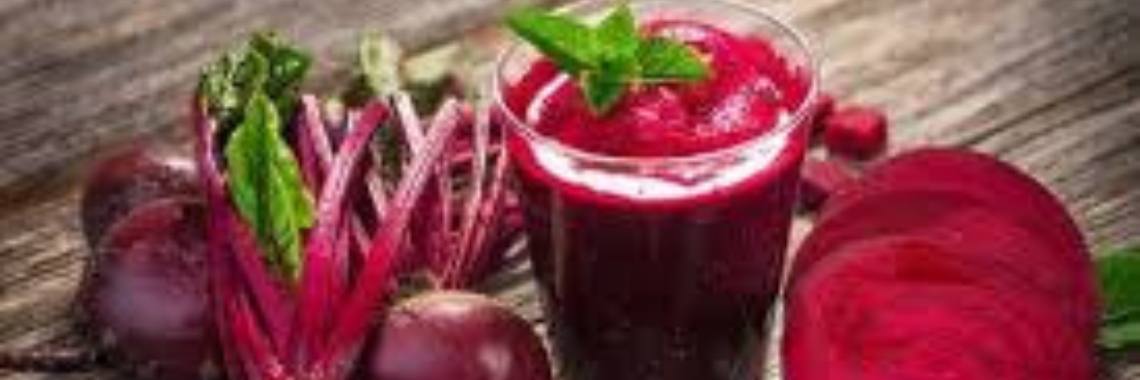 Bietensap; een wonderdrankje dat je echt moet proberen | AgnesDeventer