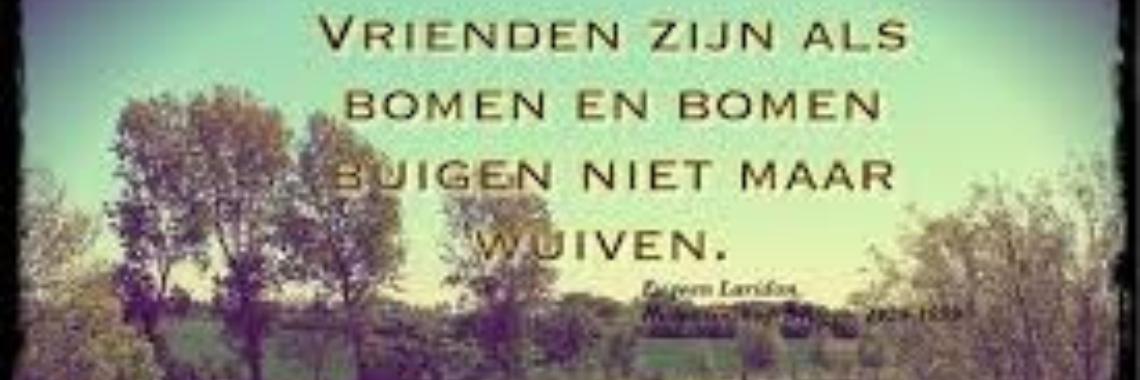 Citaten; de mooiste uitspraken van bekende en minder bekende persoonlijkheden | AgnesDeventer