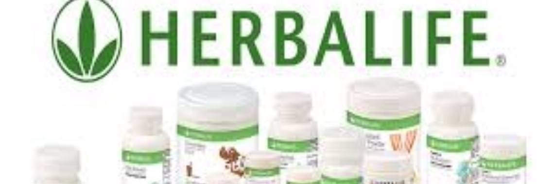 Ervaringen Herbalife?  | AgnesDeventer
