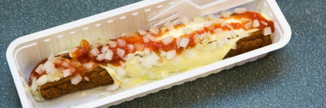 Frikandel; gewoon of speciaal? Alles over de lekkerste snack | AgnesDeventer