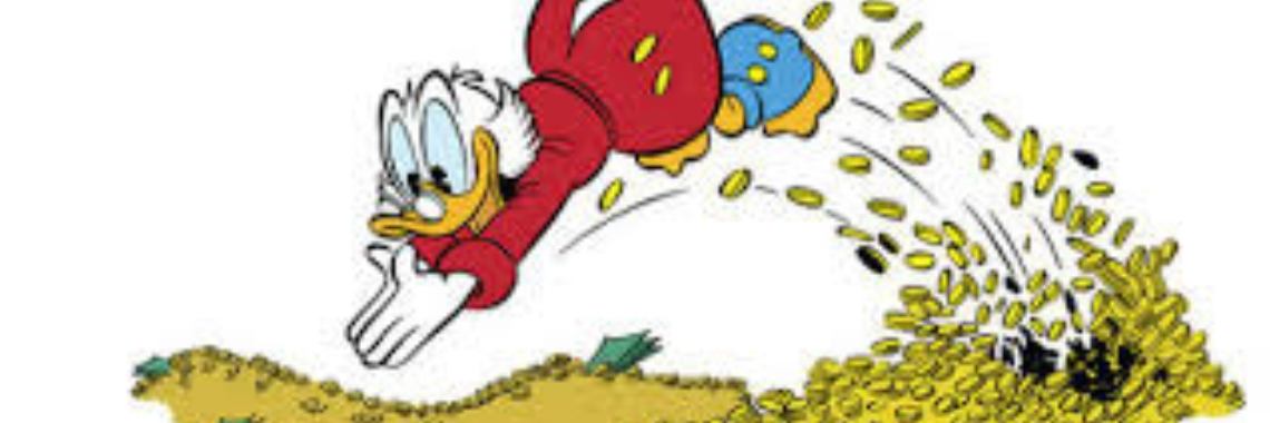 Hoe win je het snelst de jackpot? | AgnesDeventer