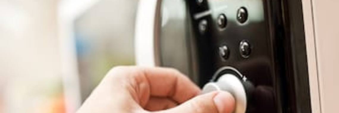 Is koken in de magnetron zuiniger en hoe gebruik je de magnetron? | AgnesDeventer