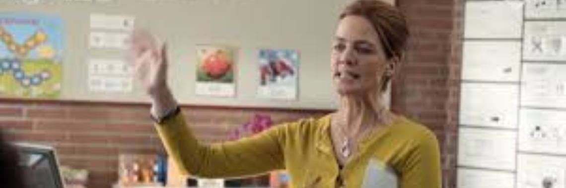 Juf Ank; wie is juf Ank en wat is de reden van haar succes? | AgnesDeventer