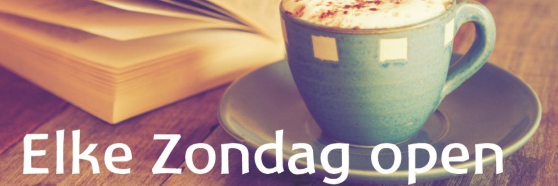 Kringloopwinkel Twello; shoplog | AgnesDeventer