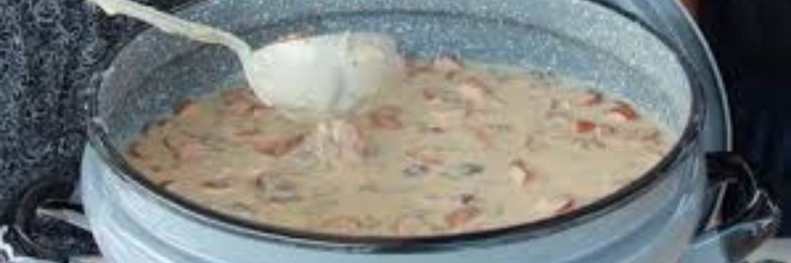 Kruudmoes; klassiek recept uit grootmoeders tijd | AgnesDeventer