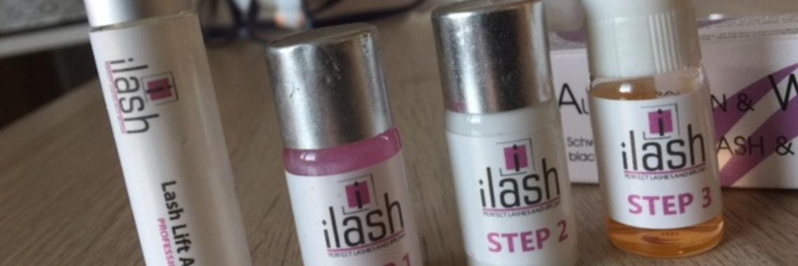 Lash lifting DIY; mijn ervaring | AgnesDeventer