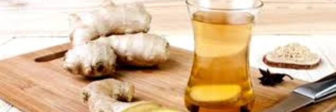 Misselijk? Gembercapsules helpen direct! | AgnesDeventer