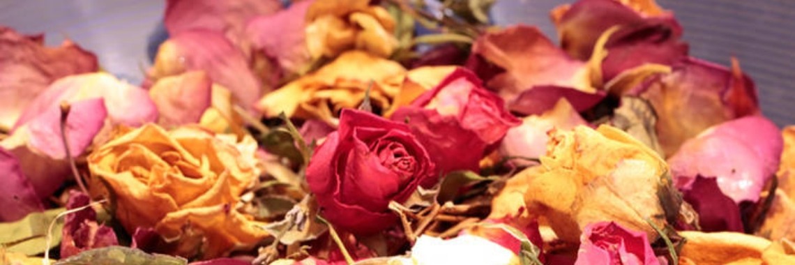 Potpourri; zelf maken | AgnesDeventer