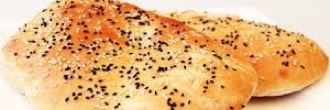 Turks brood zelf maken | AgnesDeventer