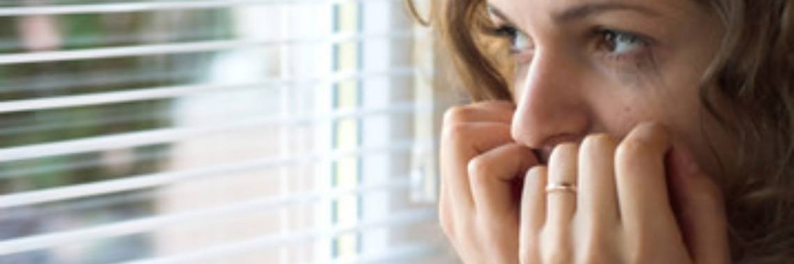 Wat is een zenuwinzinking en hoe kom je er van af? | AgnesDeventer