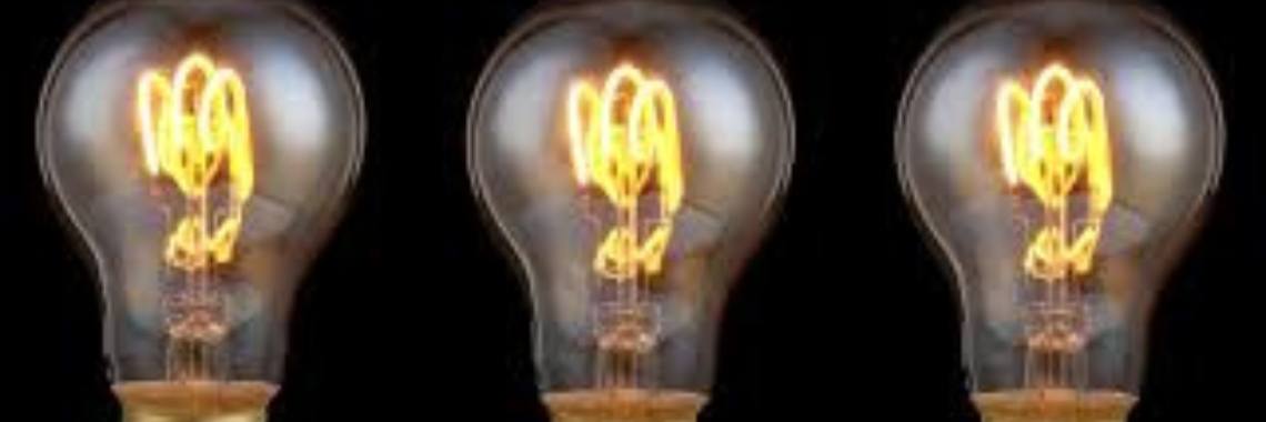 Watt LED je? Zuinig aan met stroom | AgnesDeventer