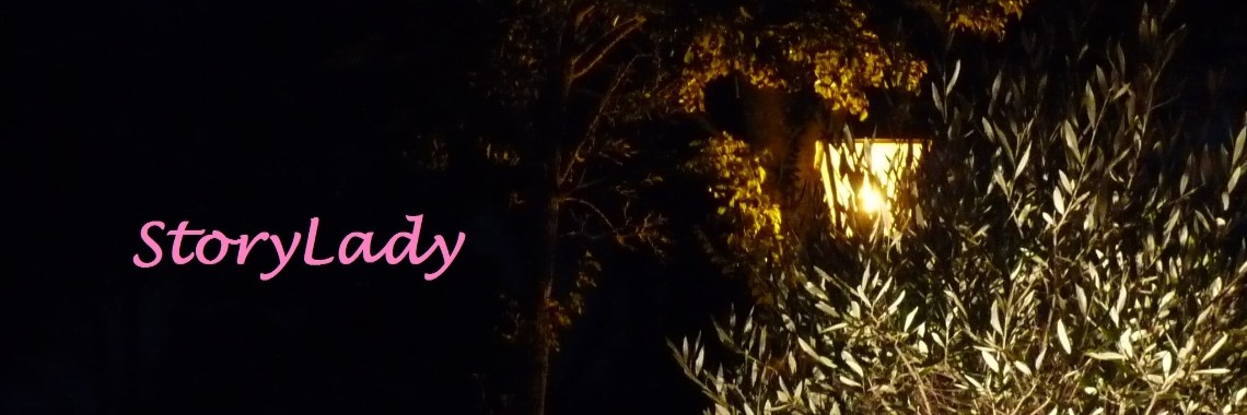 De vreemde doos | StoryLady