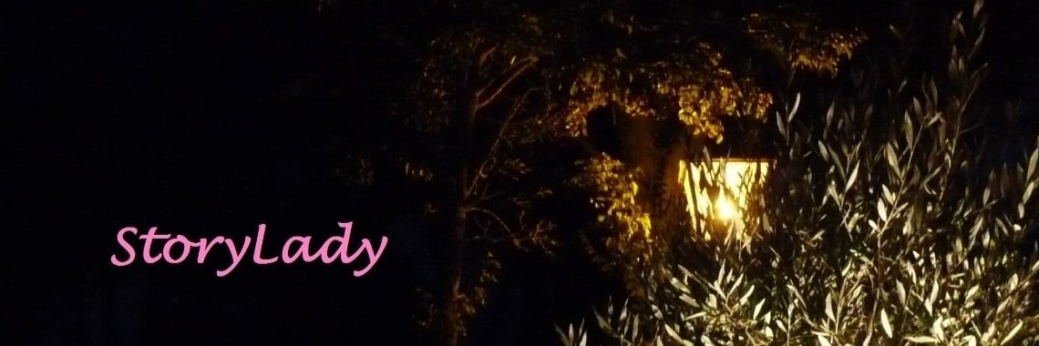 Imagination | StoryLady
