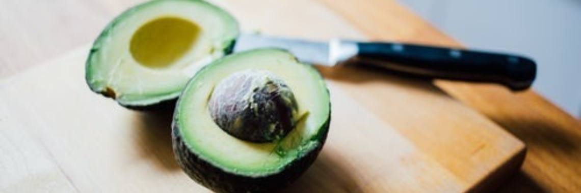 3 heerlijke koolhydraatarme recepten met avocado | Myranda