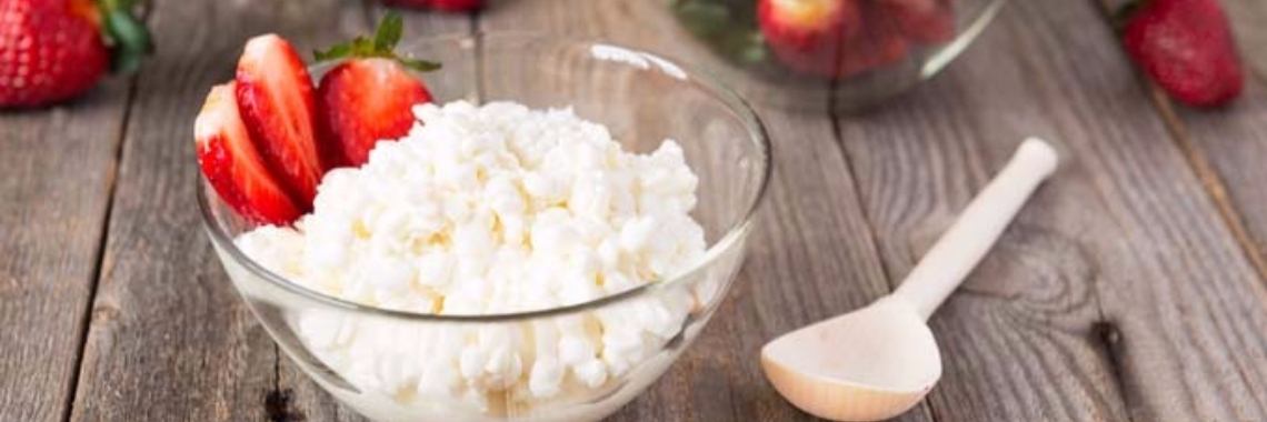 5 receptjes met hüttenkase (koolhydraatarm) | Myranda