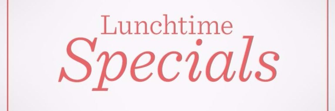 7 snelle, makkelijke en gezonde lunchtips! | Myranda