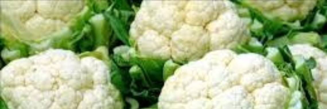 Bloemkoolpizza á la Myranda (koolhydraatarm) | Myranda