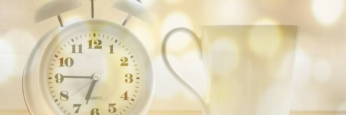 (Hoe) werkt intermittent fasting? | Myranda