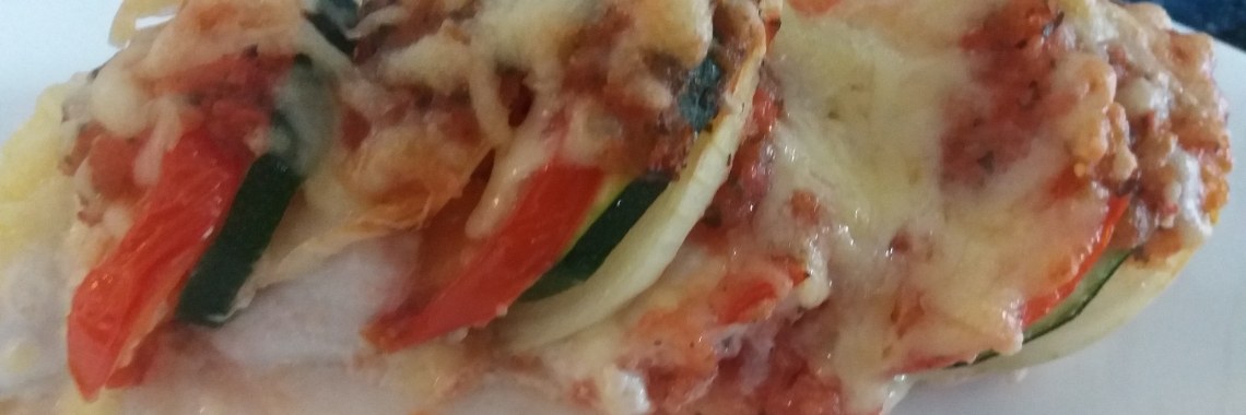 Recept; Kipfilet á la Myranda (koolhydraatarm) | Myranda